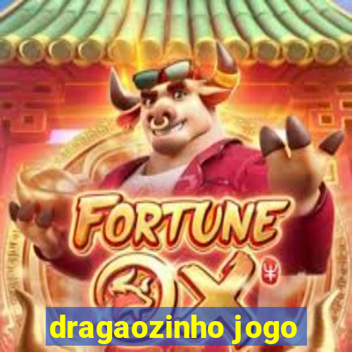 dragaozinho jogo